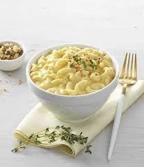 Macaroni And Cheese