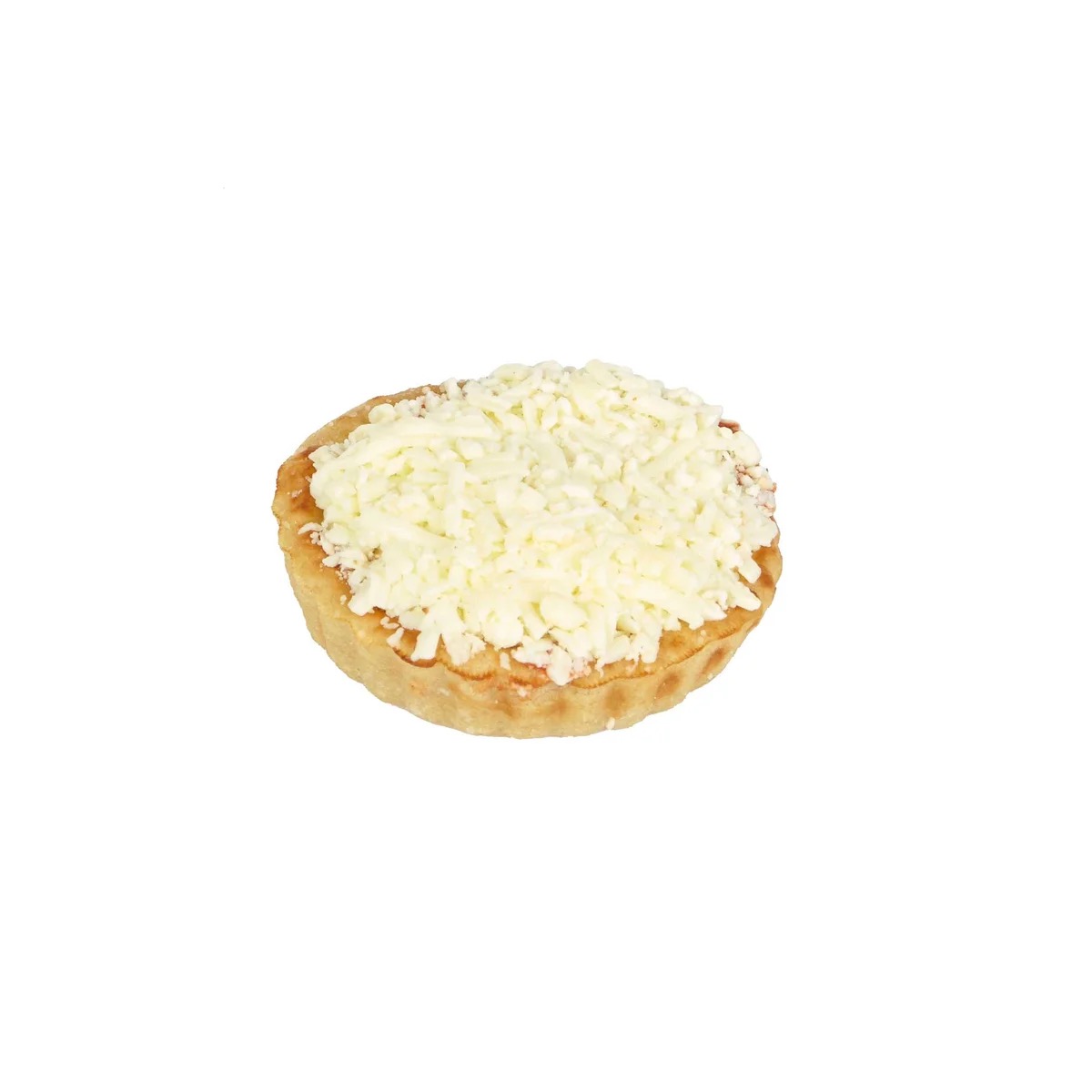 Whole Grain Individually Wrapped 4.46oz Galaxy Cheese Pizza