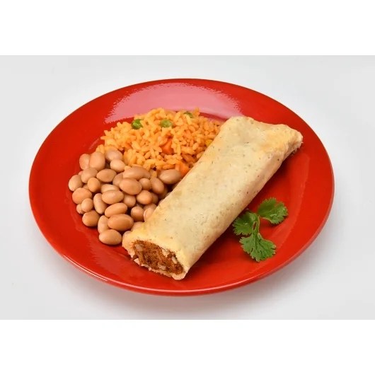 Pork Salsa Roja Tamales