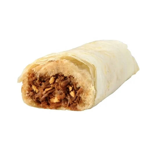 Shredded Beef & Salsa Roja Tamales