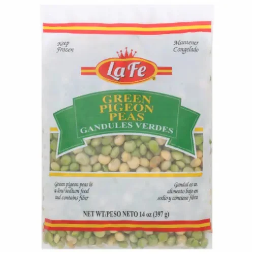 Pigeon Peas