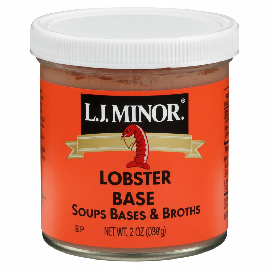 Lobster Base