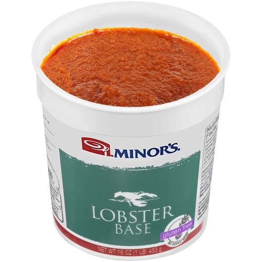Lobster Base