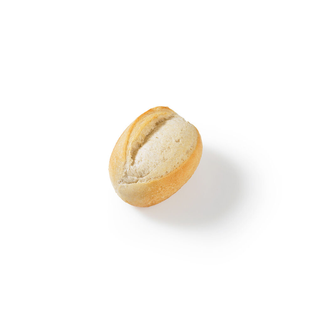 Parbaked Dinner Rolls