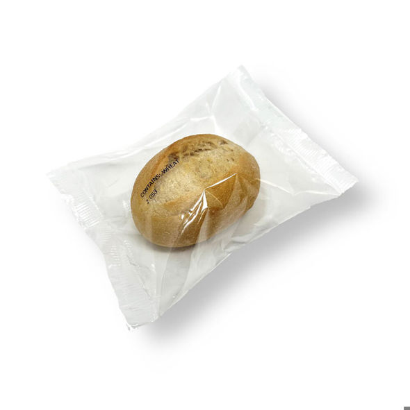 Iw Whole Grain Dinner Rolls