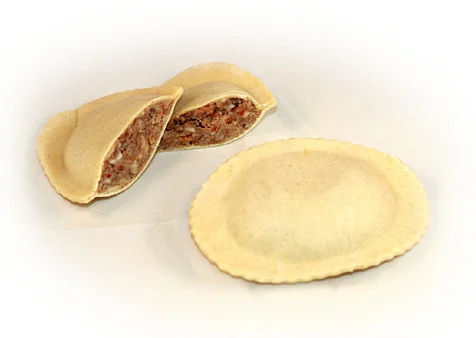 Braised Beef Short Rib Ravioli