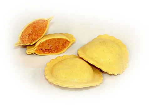 Butternut Squash Ravioli