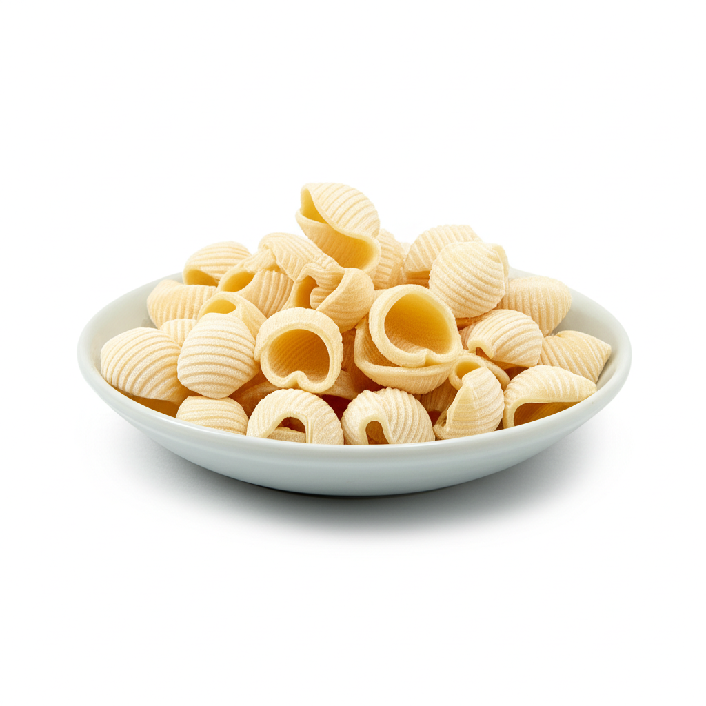 Gluten Free Cavatelli