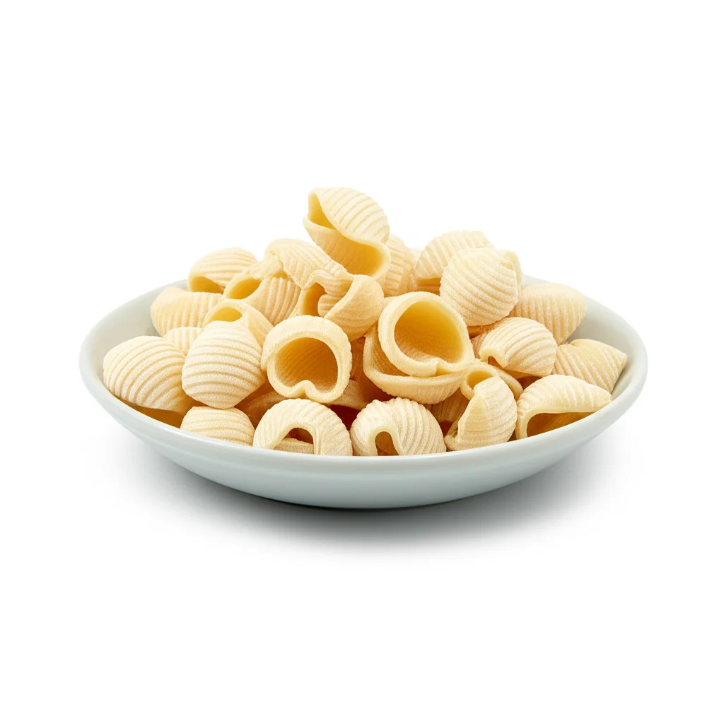 Gluten Free Cavatelli
