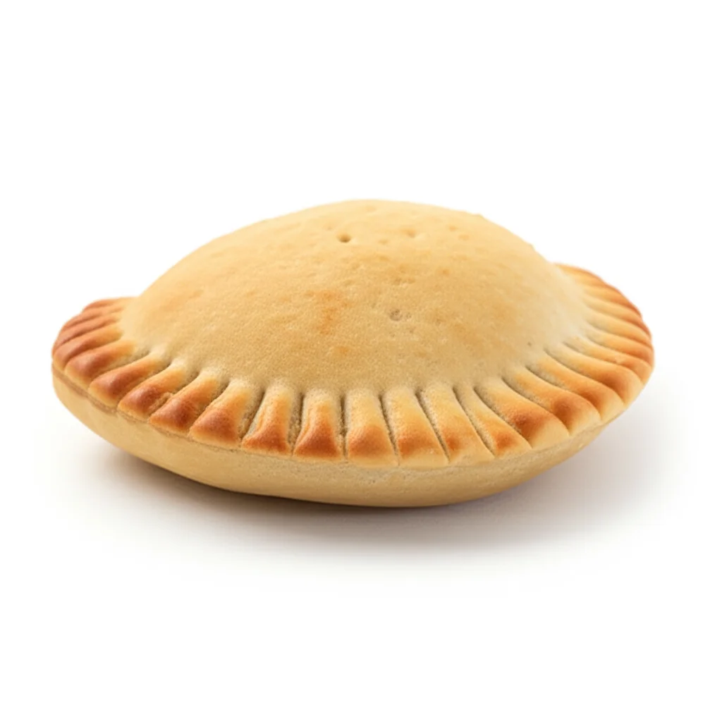 Mild Jamaican Beef Patty