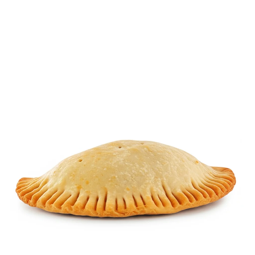 Jamaican Chicken Patty