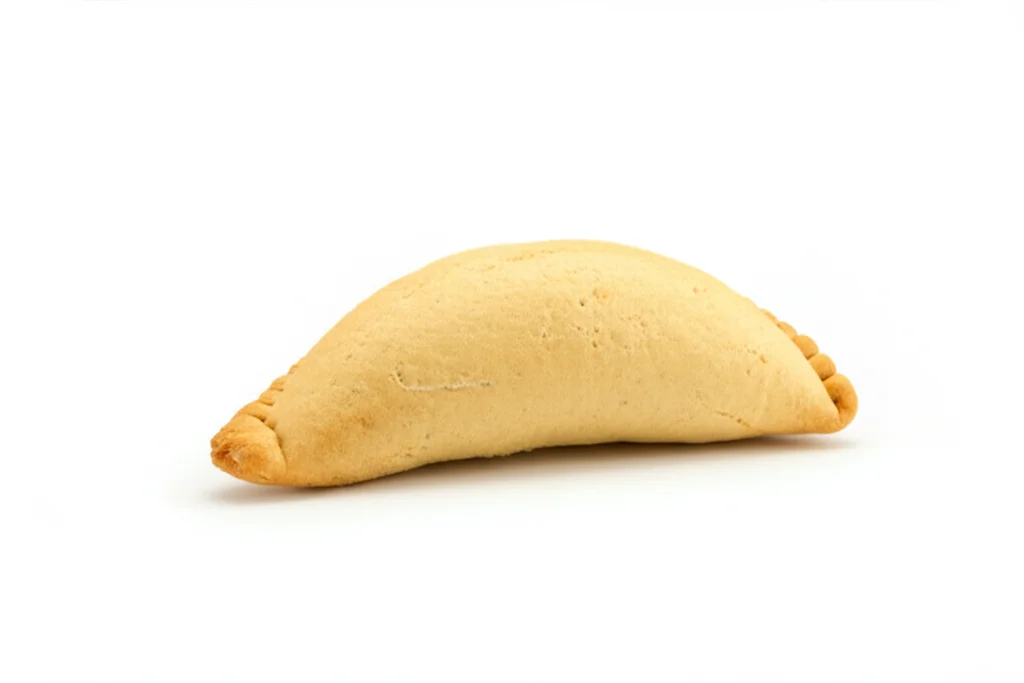 Jamaican Chicken Patty
