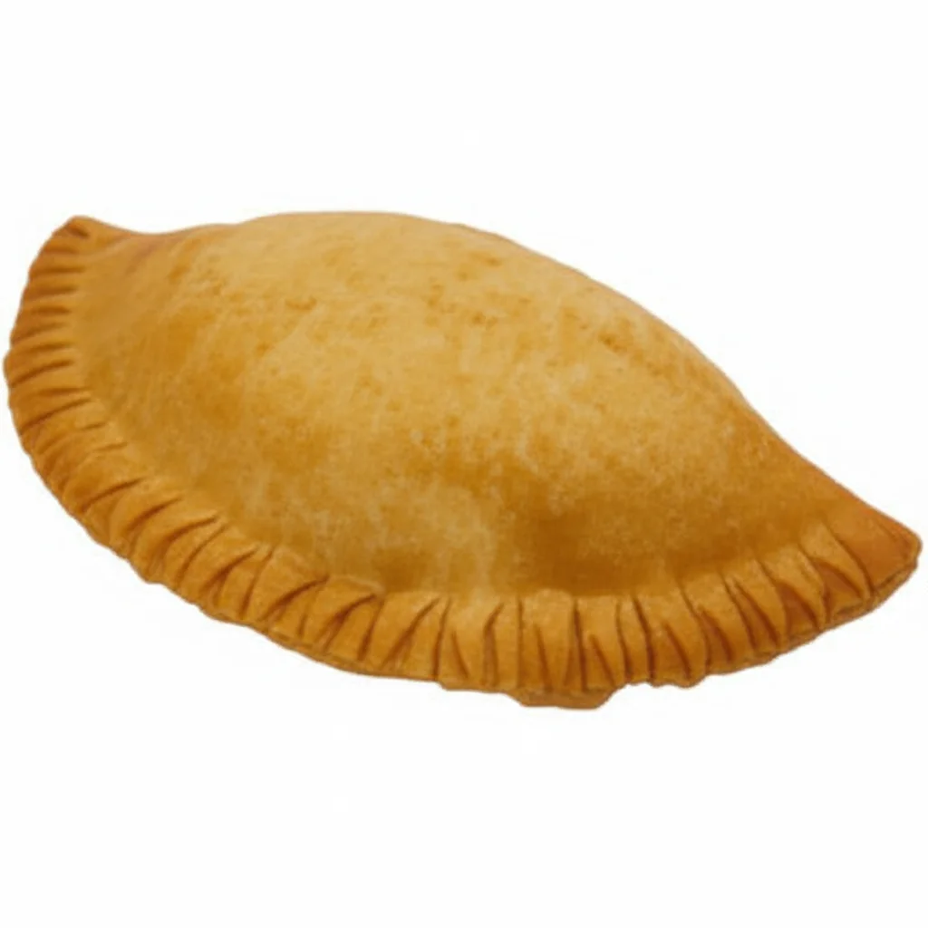 Jamaican Chicken Patty