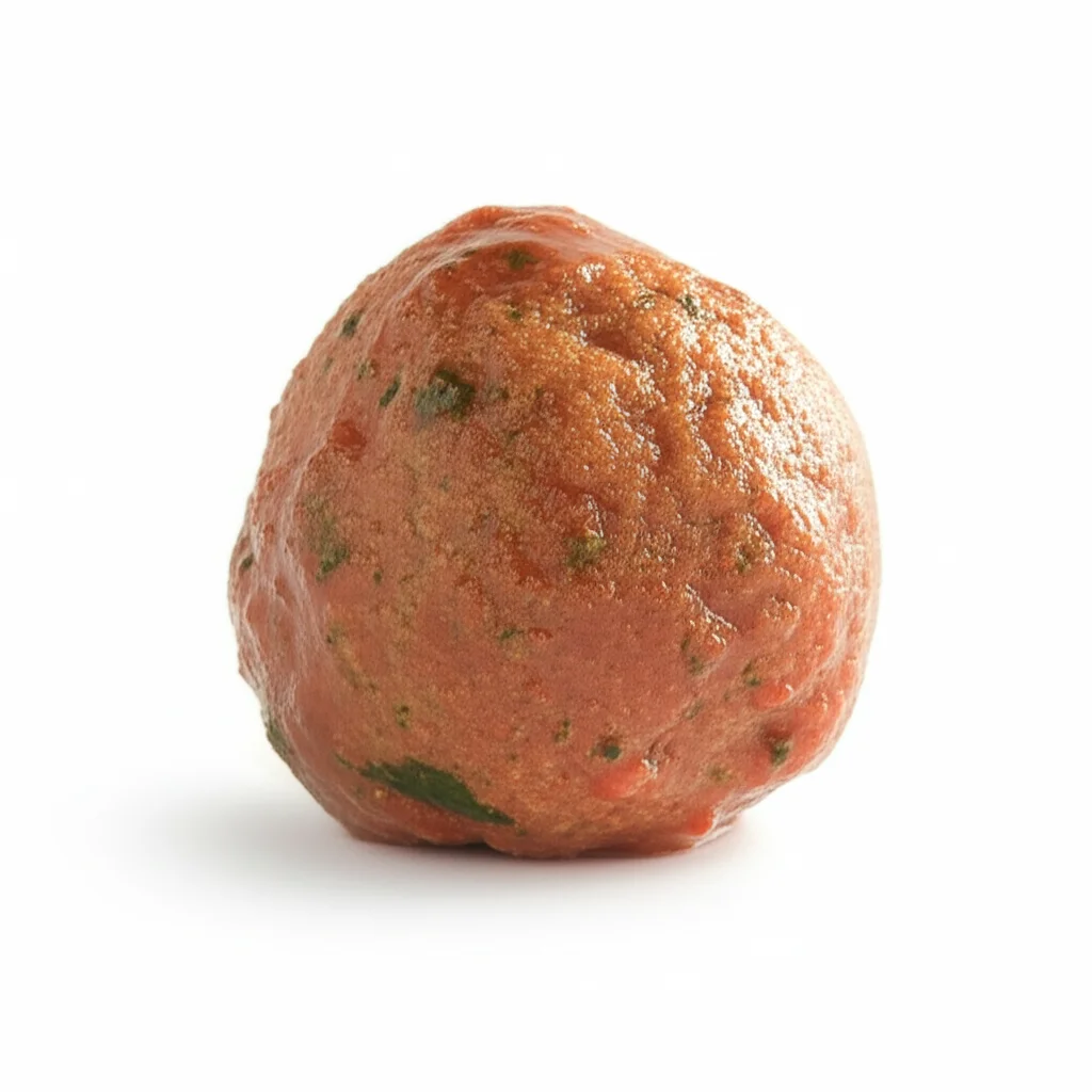 1oz Meatball