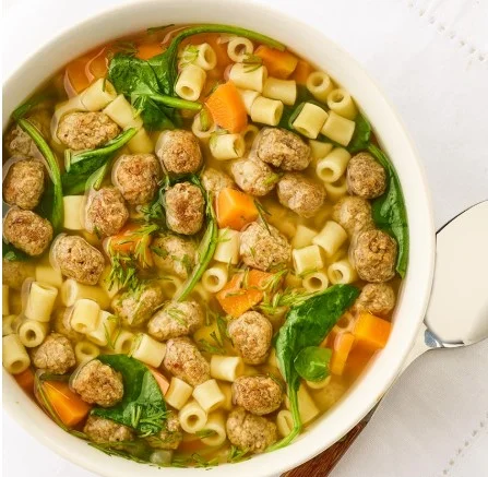 Buona Vita - Mamma Mia