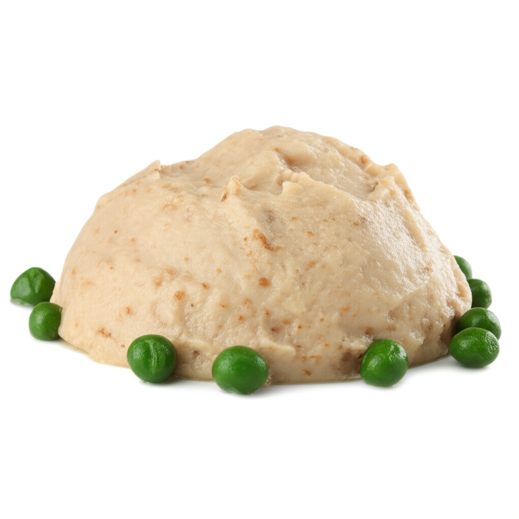 Shaped Roasted Turkey