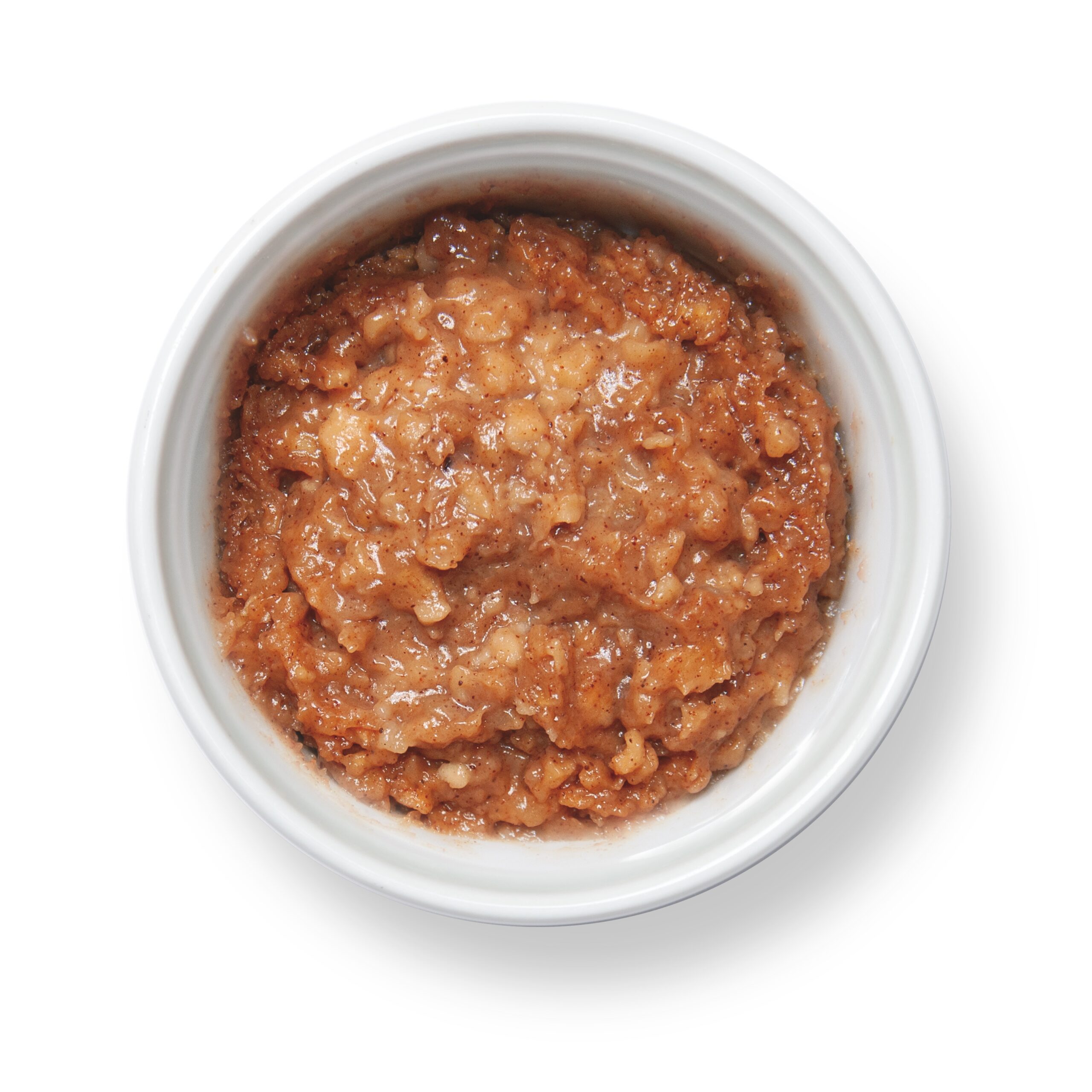 Minced And Moist Apple French Toast