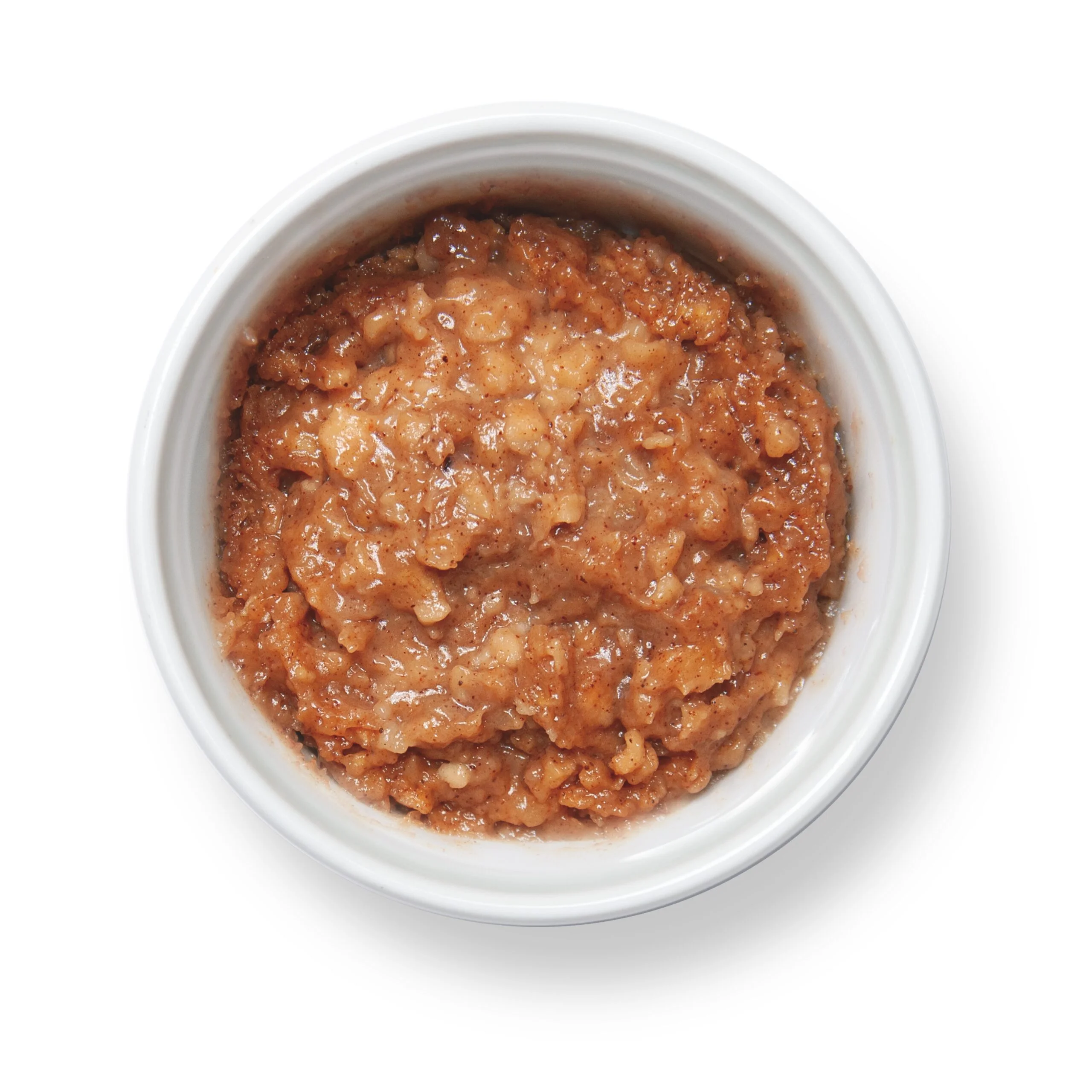 Minced And Moist Apple French Toast