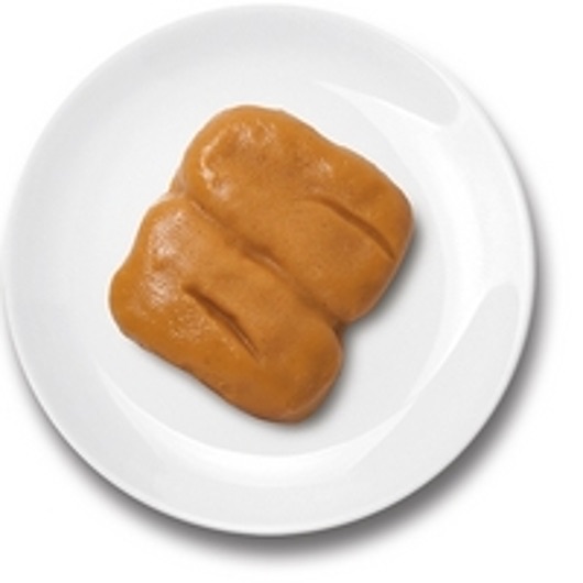 Pureed Sweet Potatoes