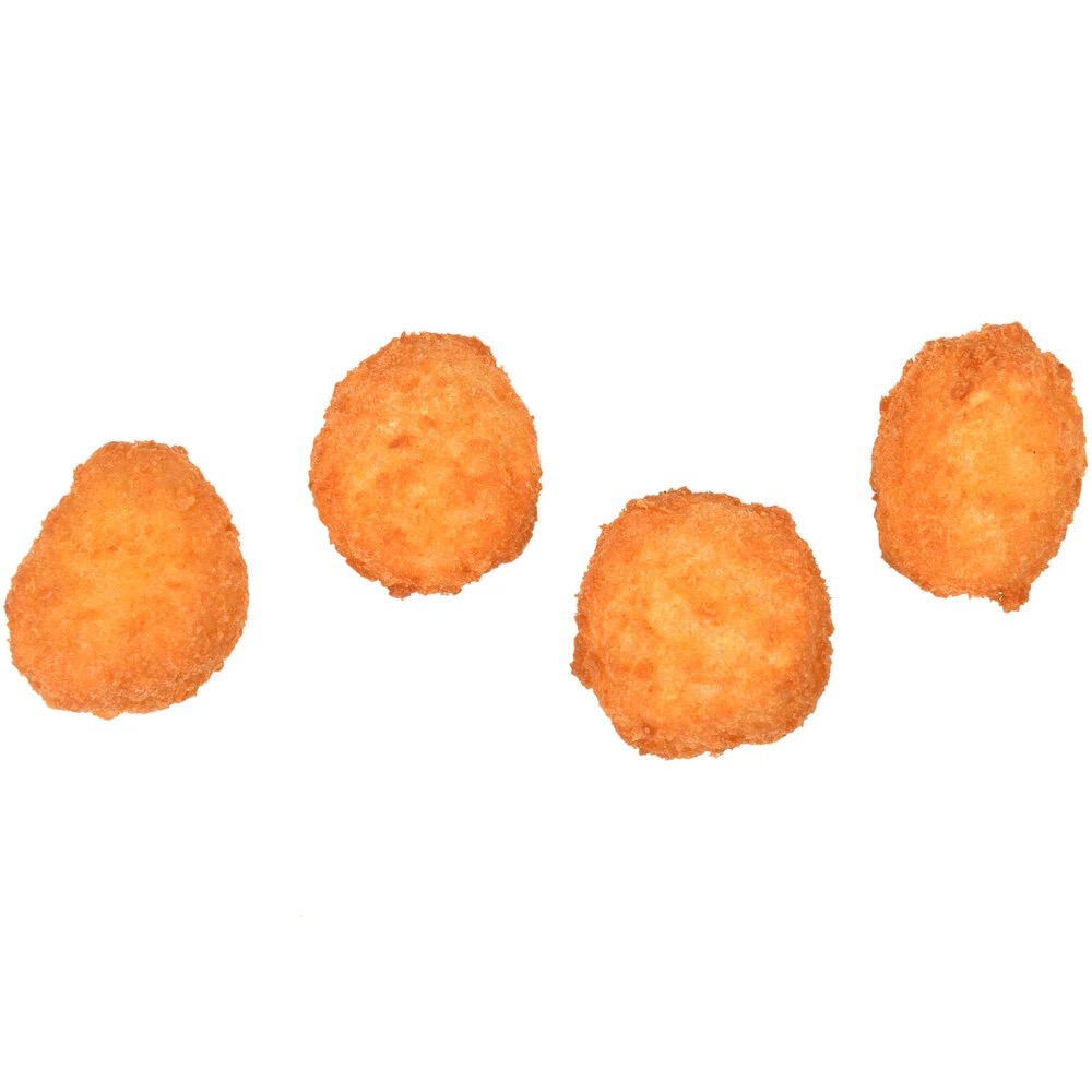 20/30 Breaded Scallops