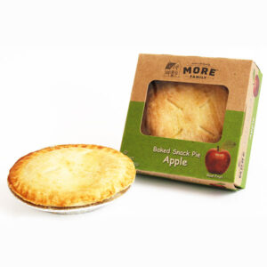 Iw Mini Baked Apple Pies