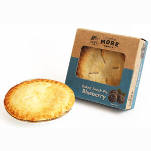 Iw Mini Blueberry Pies