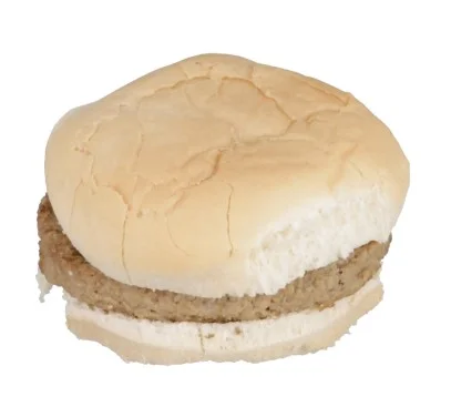 F/c Beef Sliders With Bun