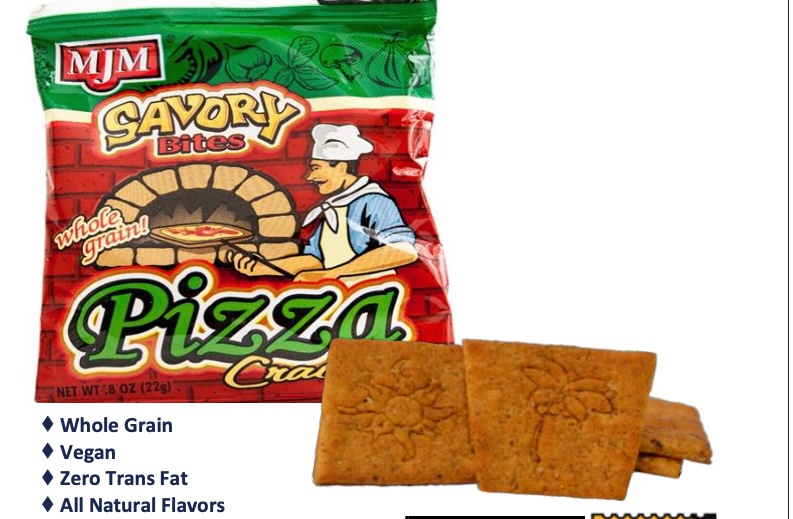Pizza Savory Bites