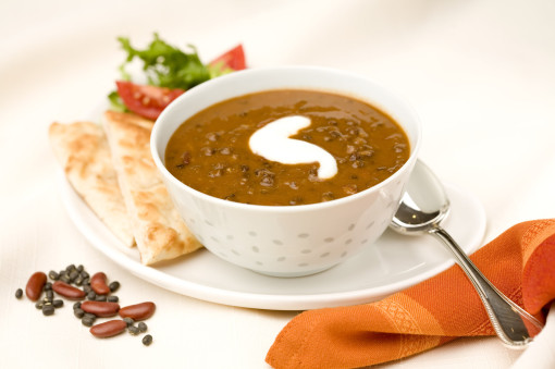 Dal Makhani