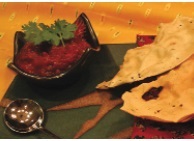 Tomato Chutney