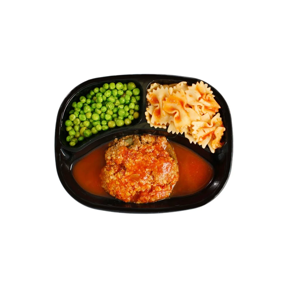 Diet Vegetable Stuffed Peppers