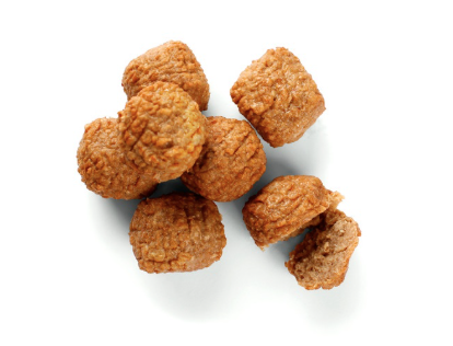 Vegan Meatballs