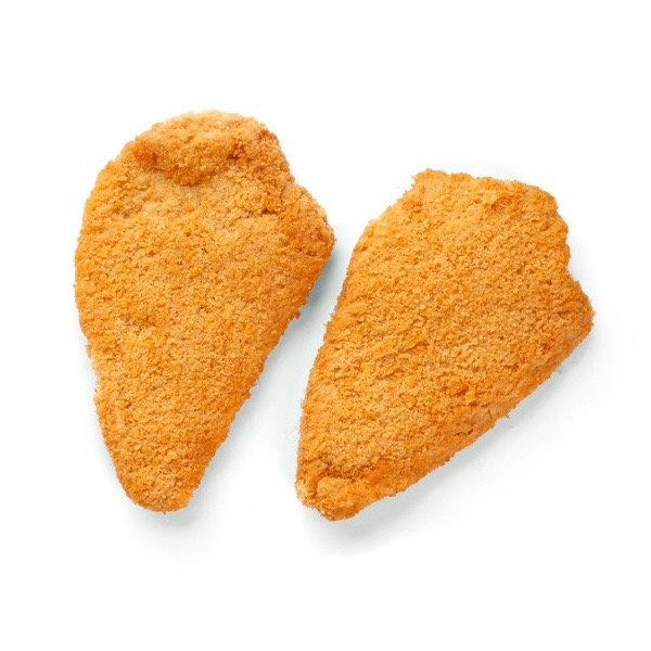 Vegan Chicken Cutlet