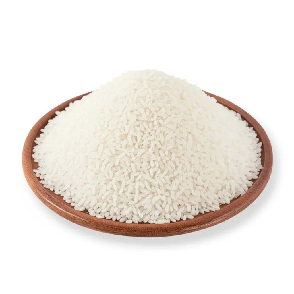 Jasmine Rice