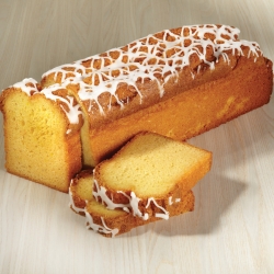 Whole Lemon Loaf