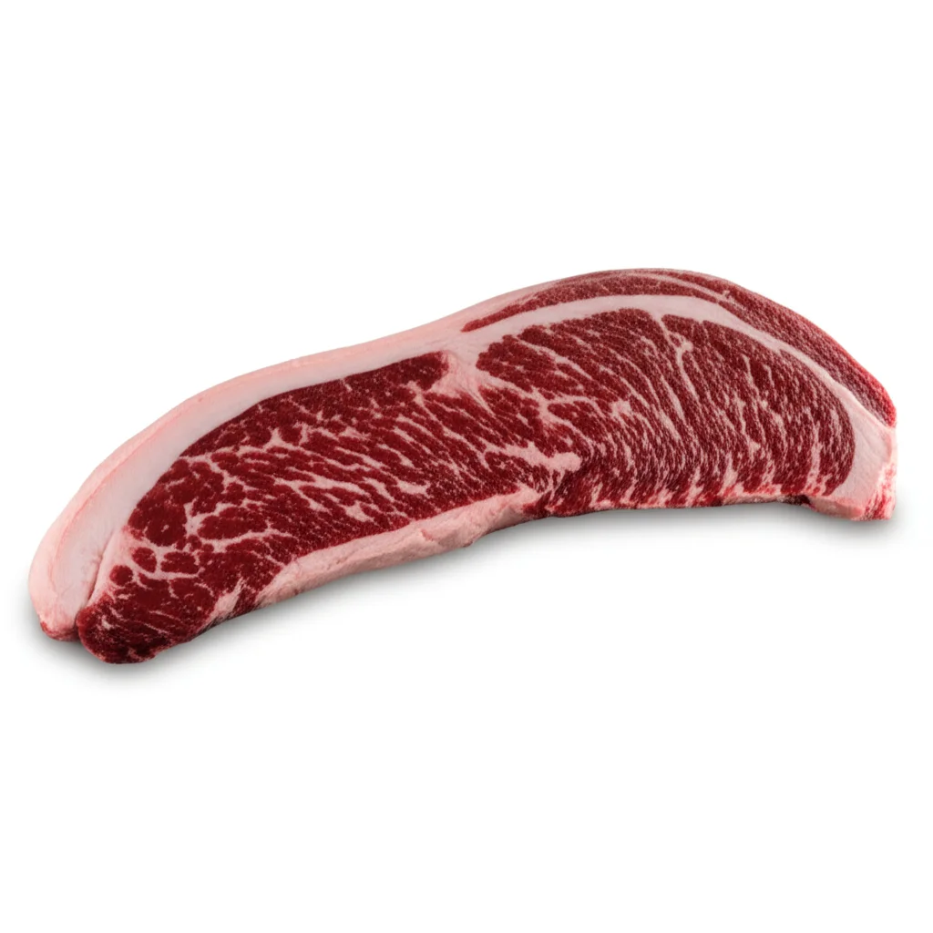 Raw Flank Steak Choice