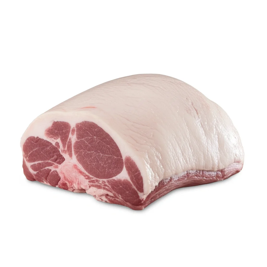 Boneless Pork Shoulder
