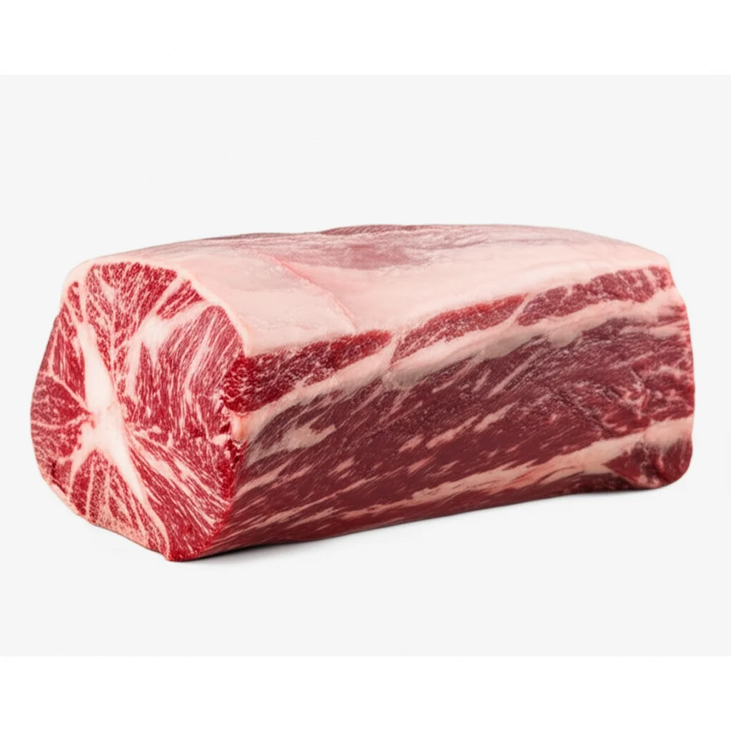 Boneless Beef Short Rib
