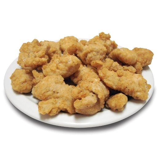 Gluten Free Chicken Nugget