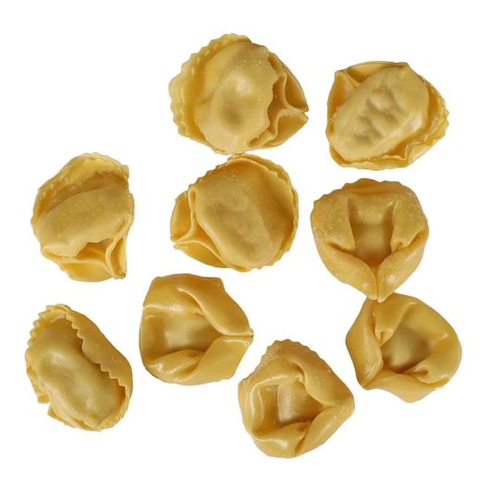 Cheese And Truffle Capellacci