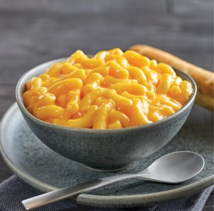 Macaroni And Cheese