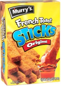 French Toast Sticks