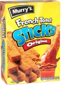 French Toast Sticks