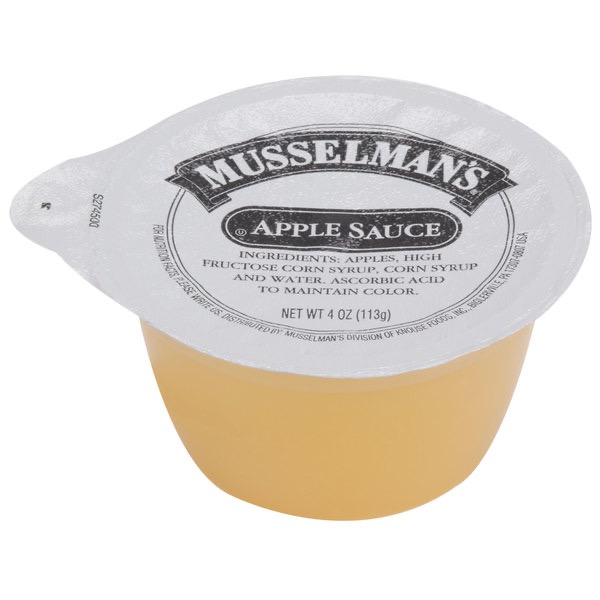Apple Sauce