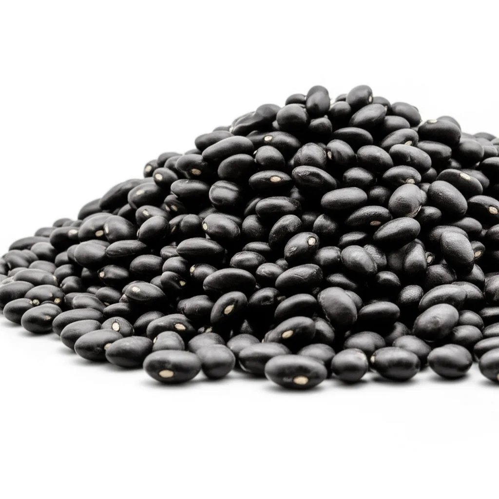 Iqf F/c Black Beans