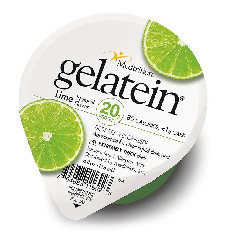 Gelatein20 Lime