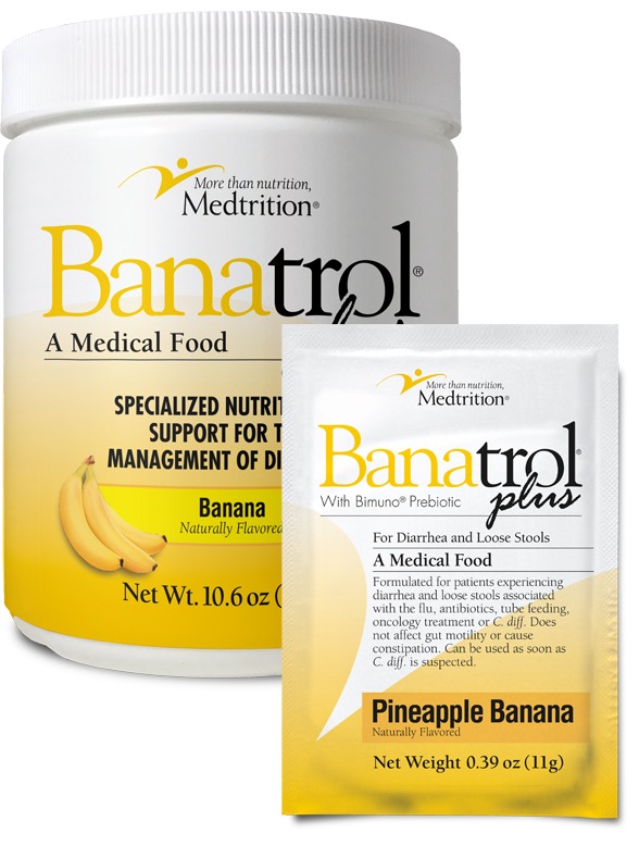 Banatrol Plus