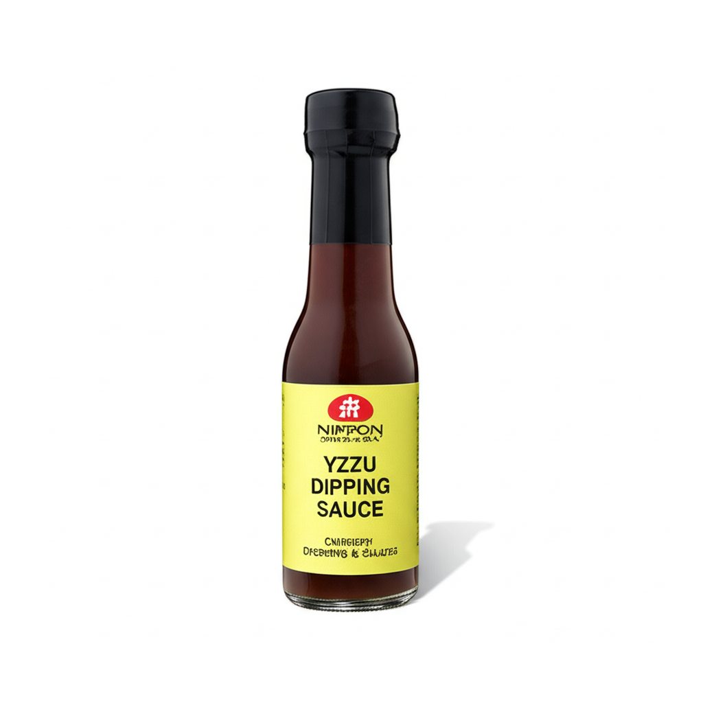 Yuzu Dipping Sauce