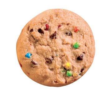 Value Zone Carnival Cookie