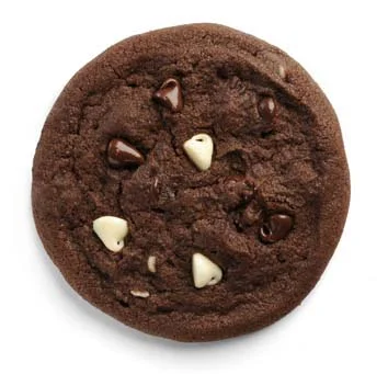 Value Zone Double Chocolate Chip Cookie